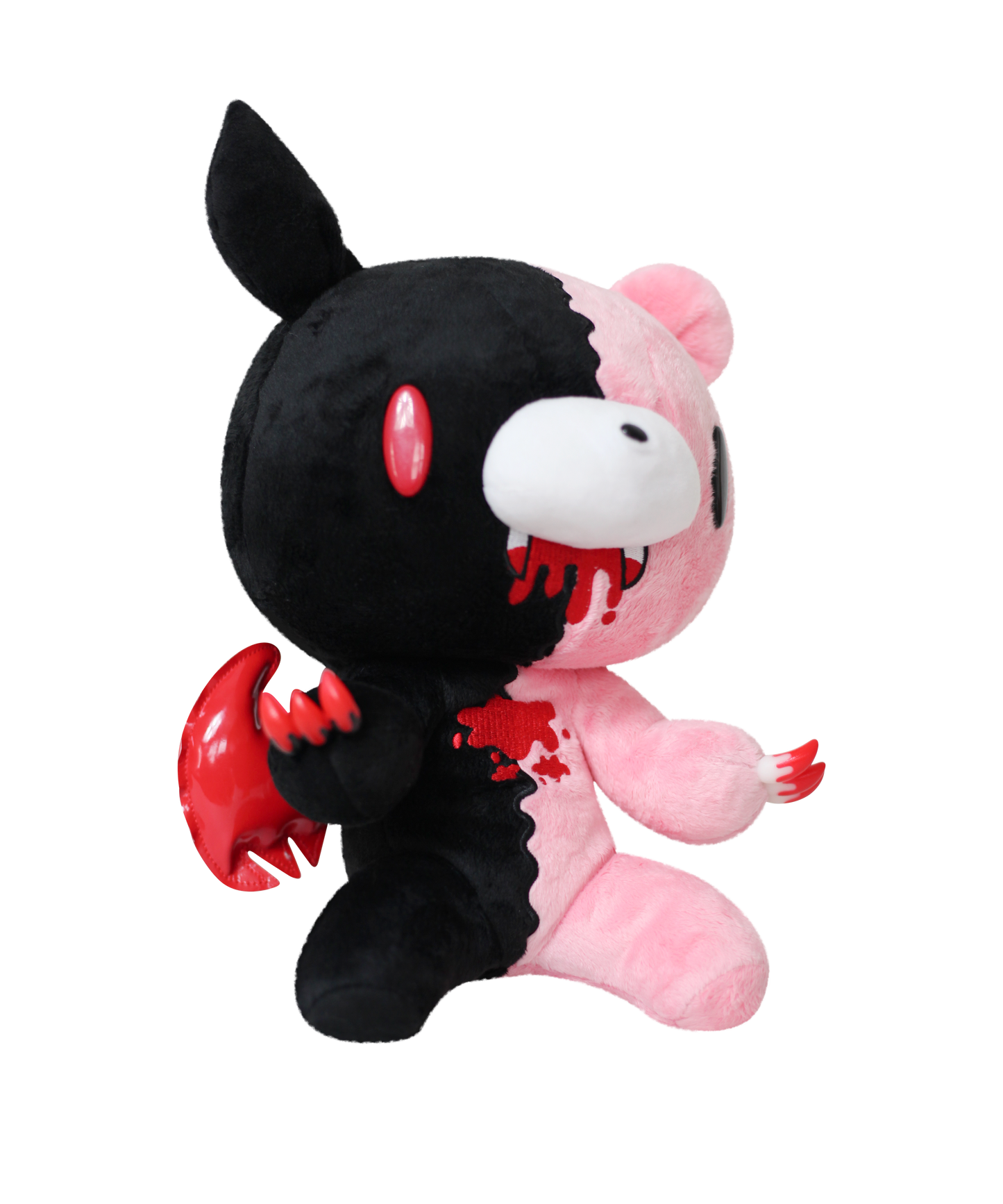 GLOOMY BEAR x CORPSE PLUSH 12"