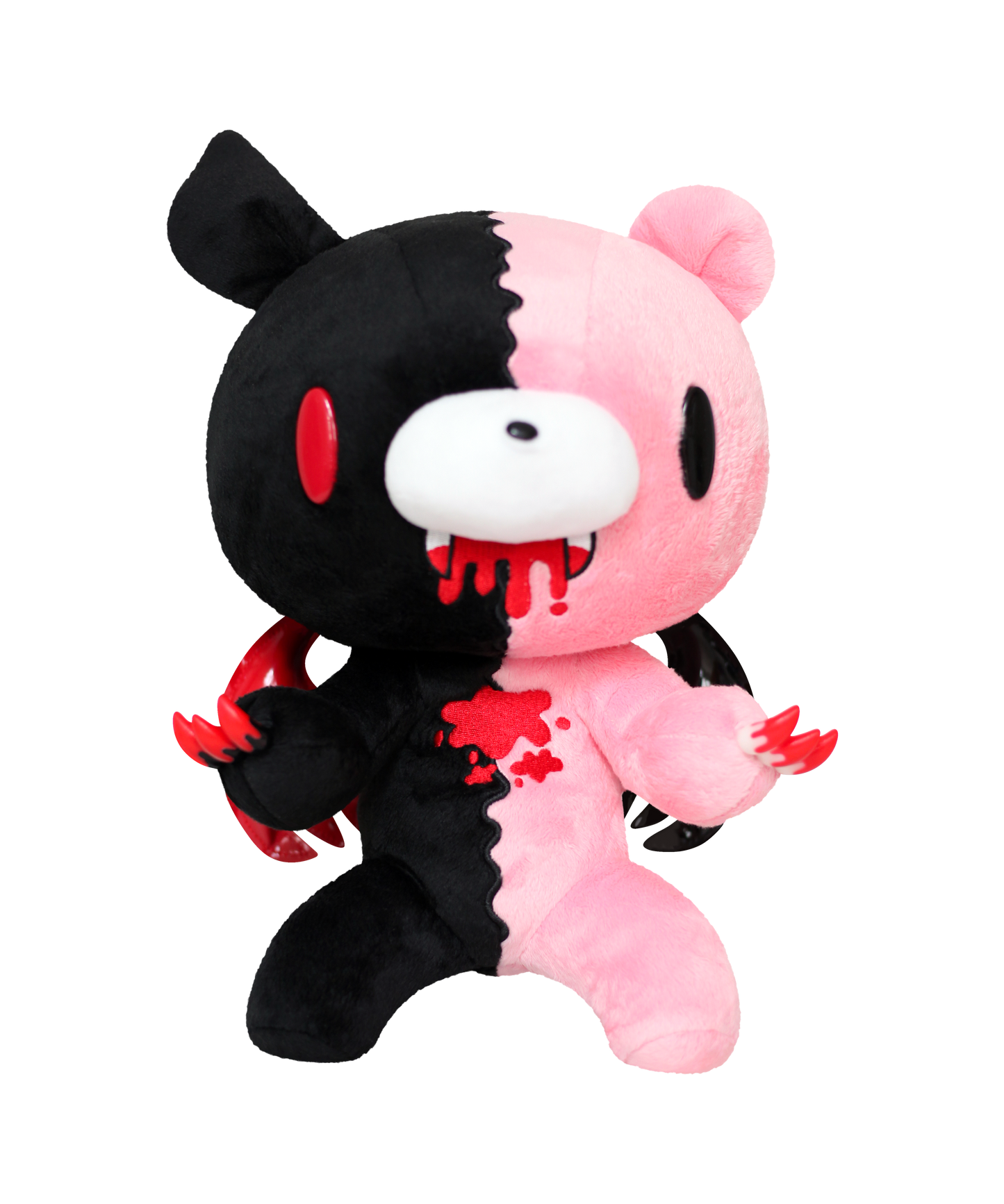 GLOOMY BEAR x CORPSE PLUSH 12"