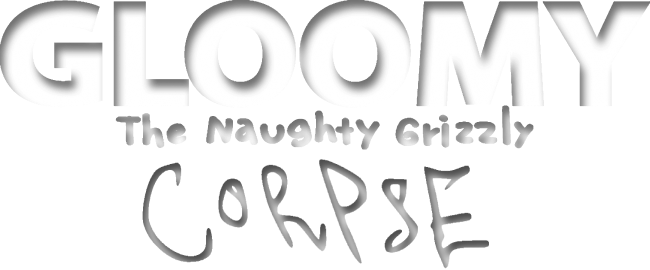 Gloomy Bear x CORPSE