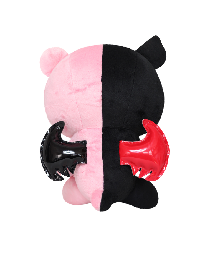 GLOOMY BEAR x CORPSE PLUSH 12" Gloomy Bear x CORPSE